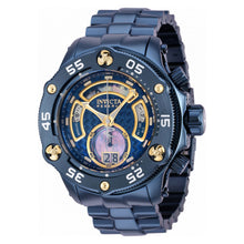 Cargar imagen en el visor de la galería, RELOJ  PARA HOMBRE INVICTA RESERVE 36012 - AZUL OSCURO
