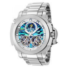 Cargar imagen en el visor de la galería, RELOJ  PARA HOMBRE INVICTA RESERVE 36016 - PLATEADO
