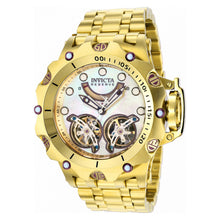Cargar imagen en el visor de la galería, RELOJ  PARA HOMBRE INVICTA RESERVE 36019 - ORO
