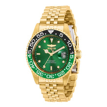 Cargar imagen en el visor de la galería, RELOJ  PARA HOMBRE INVICTA PRO DIVER 36044 - DORADO
