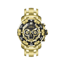 Cargar imagen en el visor de la galería, RELOJ  PARA HOMBRE INVICTA PRO DIVER 36046 - DORADO
