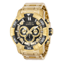 Cargar imagen en el visor de la galería, RELOJ  PARA HOMBRE INVICTA PRO DIVER 36046 - DORADO
