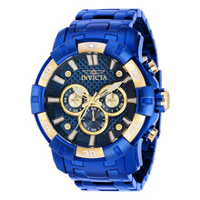 Cargar imagen en el visor de la galería, RELOJ  PARA HOMBRE INVICTA PRO DIVER 36049 - AZUL
