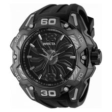 Cargar imagen en el visor de la galería, RELOJ DEPORTIVO PARA HOMBRE INVICTA AVIATOR 36105 - NEGRO
