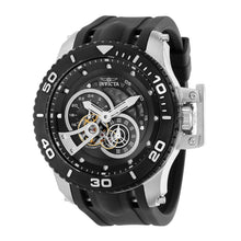 Cargar imagen en el visor de la galería, RELOJ DEPORTIVO PARA HOMBRE INVICTA PRO DIVER 36110 - NEGRO
