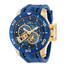 Cargar imagen en el visor de la galería, RELOJ DEPORTIVO PARA HOMBRE INVICTA PRO DIVER 36113 - AZUL
