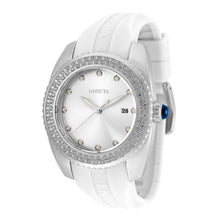 Cargar imagen en el visor de la galería, RELOJ DEPORTIVO PARA MUJER INVICTA ANGEL 36061 - BLANCO
