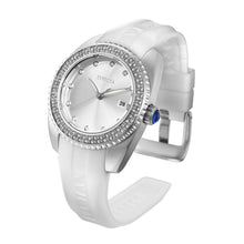 Cargar imagen en el visor de la galería, RELOJ DEPORTIVO PARA MUJER INVICTA ANGEL 36061 - BLANCO
