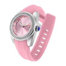 Cargar imagen en el visor de la galería, RELOJ DEPORTIVO PARA MUJER INVICTA ANGEL 36062 - ROSADO
