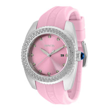 Cargar imagen en el visor de la galería, RELOJ DEPORTIVO PARA MUJER INVICTA ANGEL 36062 - ROSADO
