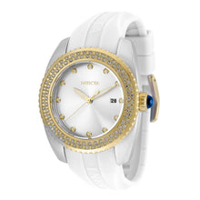 Cargar imagen en el visor de la galería, RELOJ DEPORTIVO PARA MUJER INVICTA ANGEL 36063 - BLANCO
