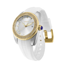 Cargar imagen en el visor de la galería, RELOJ DEPORTIVO PARA MUJER INVICTA ANGEL 36063 - BLANCO
