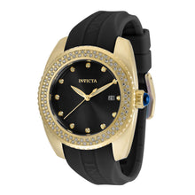 Cargar imagen en el visor de la galería, RELOJ DEPORTIVO PARA MUJER INVICTA ANGEL 36064 - NEGRO
