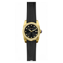 Cargar imagen en el visor de la galería, RELOJ DEPORTIVO PARA MUJER INVICTA ANGEL 36064 - NEGRO
