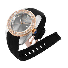 Cargar imagen en el visor de la galería, RELOJ DEPORTIVO PARA MUJER INVICTA ANGEL 36066 - NEGRO
