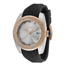 Cargar imagen en el visor de la galería, RELOJ DEPORTIVO PARA MUJER INVICTA ANGEL 36066 - NEGRO
