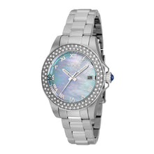 Cargar imagen en el visor de la galería, RELOJ  PARA MUJER INVICTA ANGEL 36071 - PLATEADO
