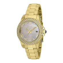 Cargar imagen en el visor de la galería, RELOJ  PARA MUJER INVICTA ANGEL 36073 - DORADO
