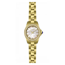 Cargar imagen en el visor de la galería, RELOJ  PARA MUJER INVICTA ANGEL 36073 - DORADO
