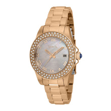 Cargar imagen en el visor de la galería, RELOJ  PARA MUJER INVICTA ANGEL 36074 - ORO ROSA
