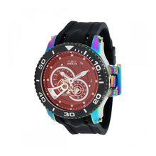 Cargar imagen en el visor de la galería, RELOJ DEPORTIVO PARA HOMBRE INVICTA PRO DIVER 36116 - NEGRO
