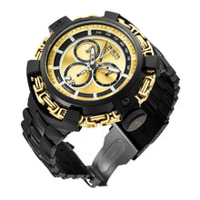Cargar imagen en el visor de la galería, RELOJ  PARA HOMBRE INVICTA RESERVE 36189 - NEGRO

