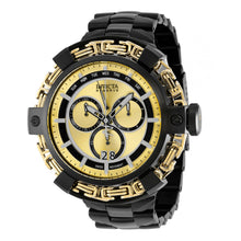 Cargar imagen en el visor de la galería, RELOJ  PARA HOMBRE INVICTA RESERVE 36189 - NEGRO
