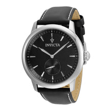 Cargar imagen en el visor de la galería, RELOJ CLÁSICO PARA HOMBRE INVICTA VINTAGE 36211 - NEGRO
