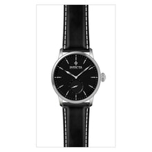 Cargar imagen en el visor de la galería, RELOJ CLÁSICO PARA HOMBRE INVICTA VINTAGE 36211 - NEGRO
