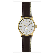 Cargar imagen en el visor de la galería, RELOJ CLÁSICO PARA HOMBRE INVICTA VINTAGE 36213 - MARRÓN
