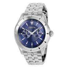 Cargar imagen en el visor de la galería, RELOJ  PARA HOMBRE INVICTA VINTAGE 36252 - PLATEADO
