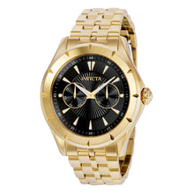 Cargar imagen en el visor de la galería, RELOJ  PARA HOMBRE INVICTA VINTAGE 36253 - DORADO
