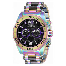 Cargar imagen en el visor de la galería, RELOJ  PARA HOMBRE INVICTA SPEEDWAY 36268 - MULTICOLOR
