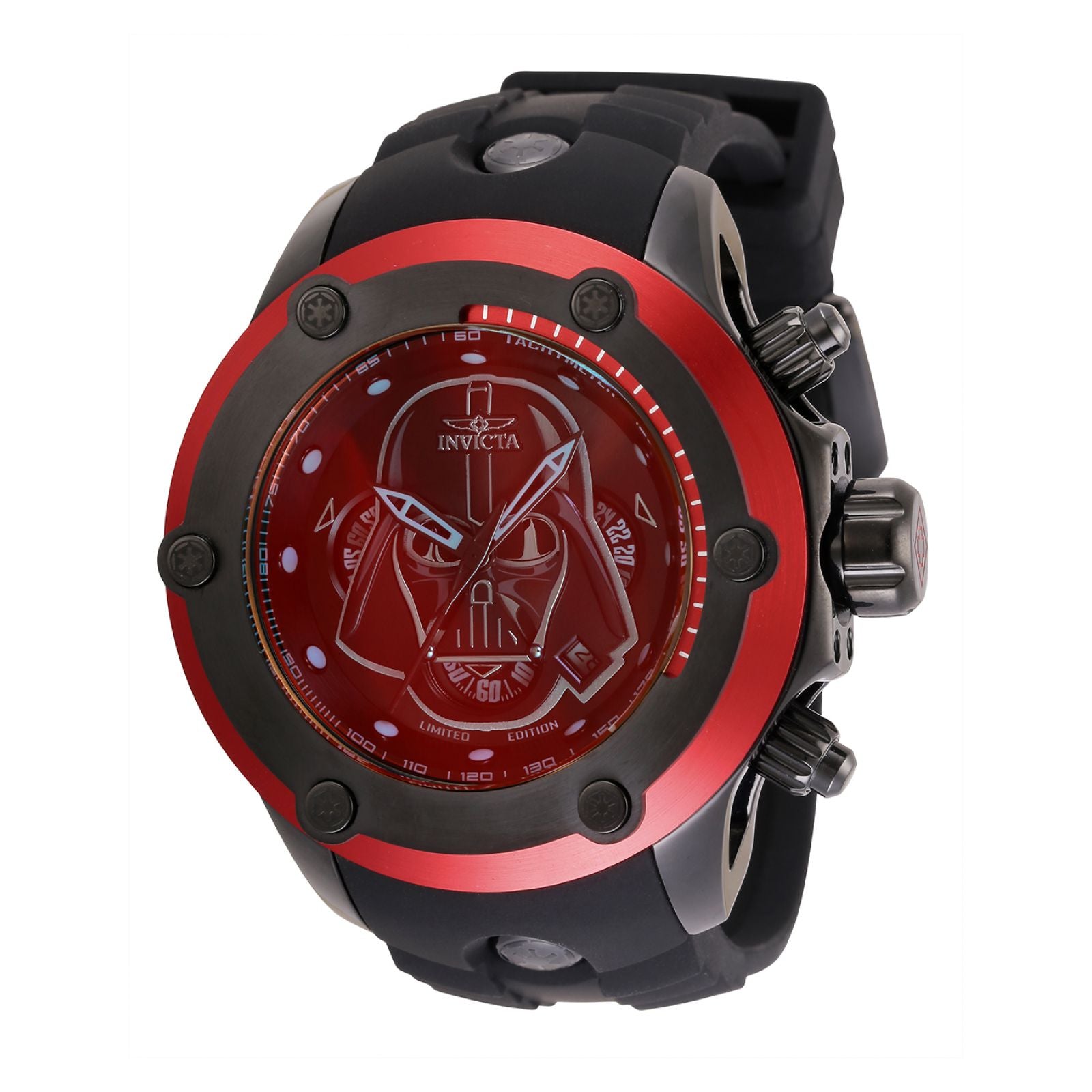 Reloj darth vader sales