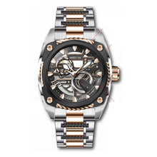 Cargar imagen en el visor de la galería, RELOJ  PARA HOMBRE INVICTA BOLT 36284 - ACERO, NEGRO, ORO ROSA
