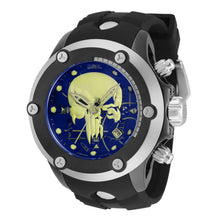 Cargar imagen en el visor de la galería, RELOJ CASTIGADOR PARA HOMBRE INVICTA MARVEL 36340 - NEGRO
