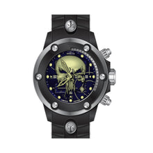Cargar imagen en el visor de la galería, RELOJ CASTIGADOR PARA HOMBRE INVICTA MARVEL 36340 - NEGRO

