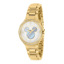 Cargar imagen en el visor de la galería, RELOJ MICKEY RATÓN PARA MUJER INVICTA DISNEY LIMITED EDITION 36352 - DORADO
