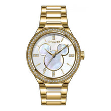 Cargar imagen en el visor de la galería, RELOJ MICKEY RATÓN PARA MUJER INVICTA DISNEY LIMITED EDITION 36352 - DORADO
