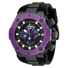 Cargar imagen en el visor de la galería, RELOJ  PARA HOMBRE INVICTA MARVEL 36356 - NEGRO
