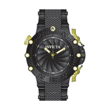 Cargar imagen en el visor de la galería, RELOJ  PARA HOMBRE INVICTA SUBAQUA 36316 - NEGRO
