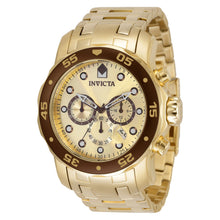 Cargar imagen en el visor de la galería, RELOJ  PARA HOMBRE INVICTA PRO DIVER 36359 - ORO

