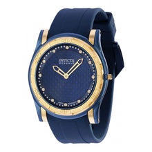 Cargar imagen en el visor de la galería, RELOJ DEPORTIVO PARA HOMBRE INVICTA RESERVE 36395 - AZUL
