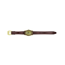 Cargar imagen en el visor de la galería, RELOJ DEPORTIVO PARA HOMBRE INVICTA RESERVE 36396 - MARRÓN
