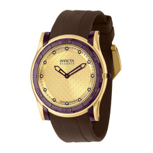 Cargar imagen en el visor de la galería, RELOJ DEPORTIVO PARA HOMBRE INVICTA RESERVE 36396 - MARRÓN
