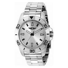 Cargar imagen en el visor de la galería, RELOJ  PARA HOMBRE INVICTA I BY INVICTA IBI36472 - PLATEADO
