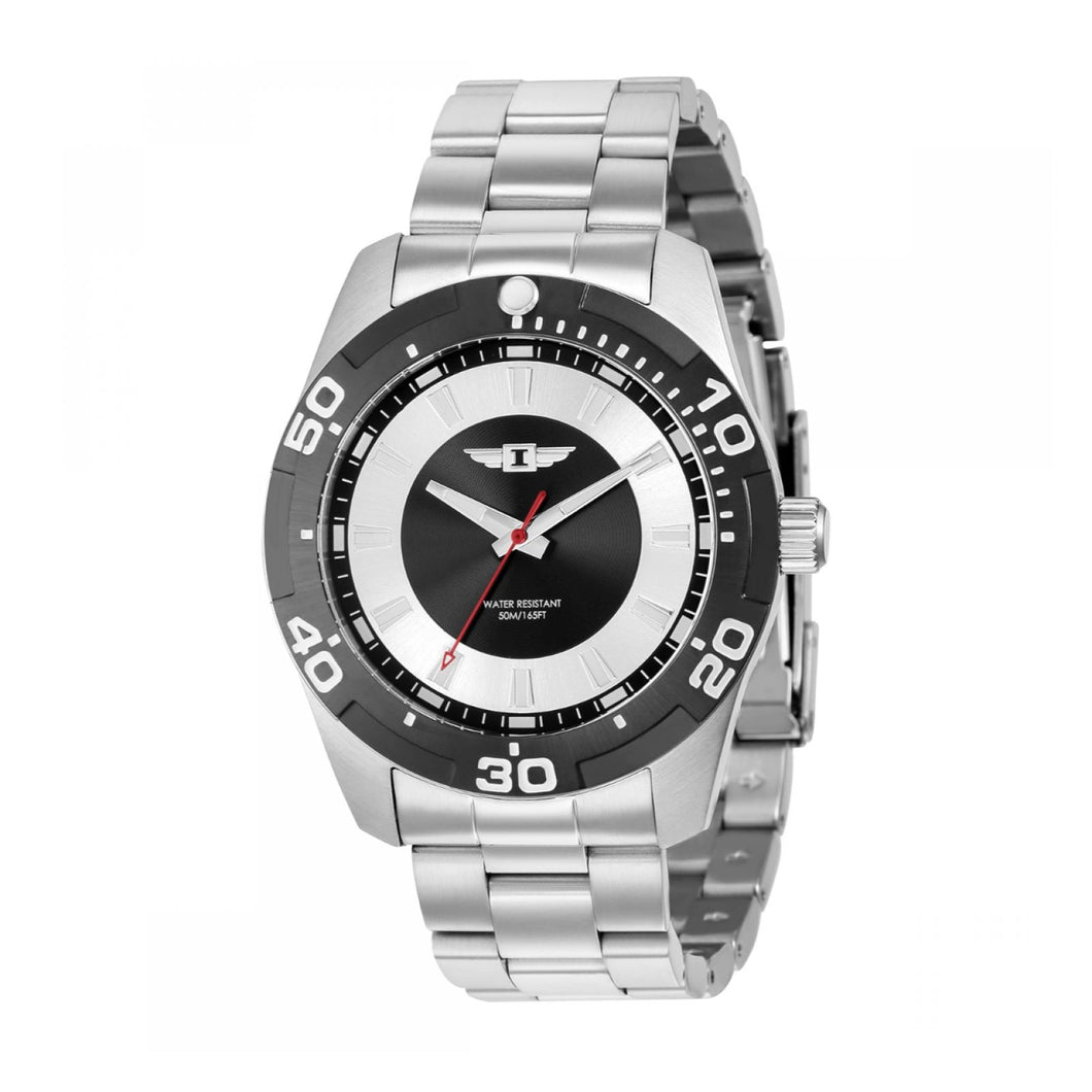 RELOJ  PARA HOMBRE INVICTA I BY INVICTA IBI36495 - PLATEADO