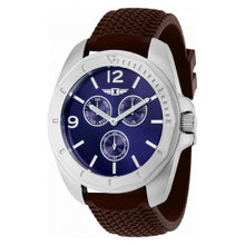 Cargar imagen en el visor de la galería, RELOJ DEPORTIVO PARA HOMBRE INVICTA I BY INVICTA IBI36501 - MARRÓN
