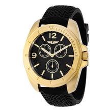Cargar imagen en el visor de la galería, RELOJ DEPORTIVO PARA HOMBRE INVICTA I BY INVICTA IBI36502 - NEGRO
