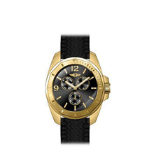 Cargar imagen en el visor de la galería, RELOJ DEPORTIVO PARA HOMBRE INVICTA I BY INVICTA IBI36502 - NEGRO
